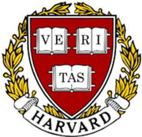 Entra a la Universidad e Harvard