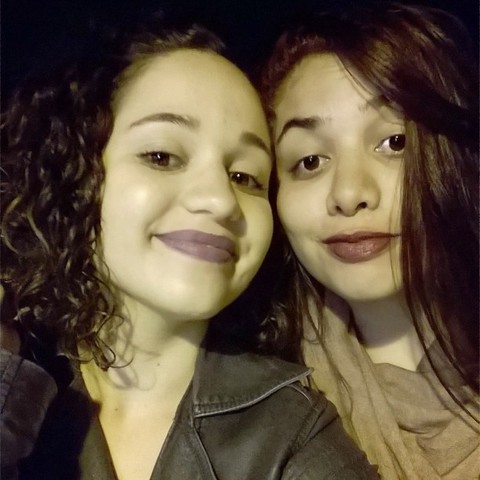 Nascimento da Minha Irmã Materna