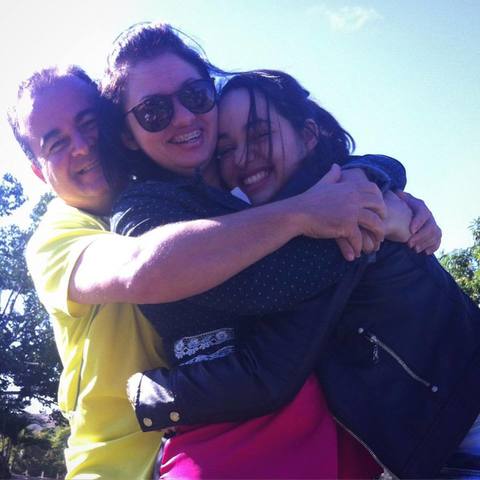 Meus Pais de Conheceram