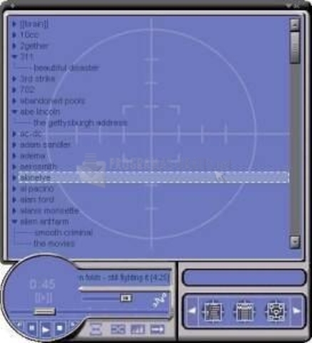Synapse Media Player