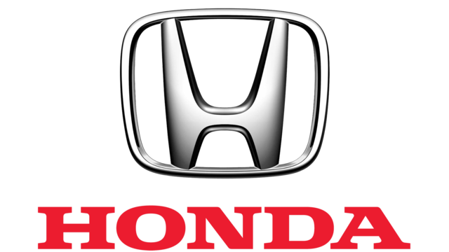 Honda.