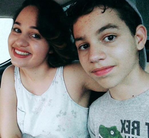 Nascimento do Caçula