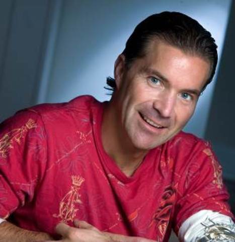 Sven Hans Martin Lorentzon