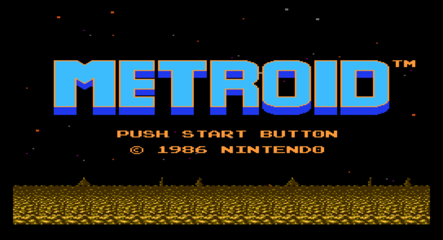 Metroid