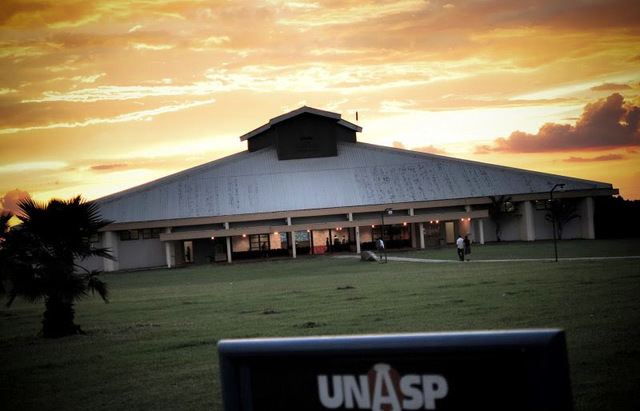 Ingresso no Ensino Superior