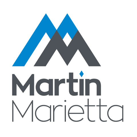 Martin Marietta Corporation fue fundada en estados unidos en el año de1961 a través de la fusión de The Martin Company y American-Marietta Corporation.