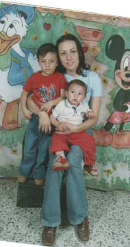 cuando empece a enflaquecer