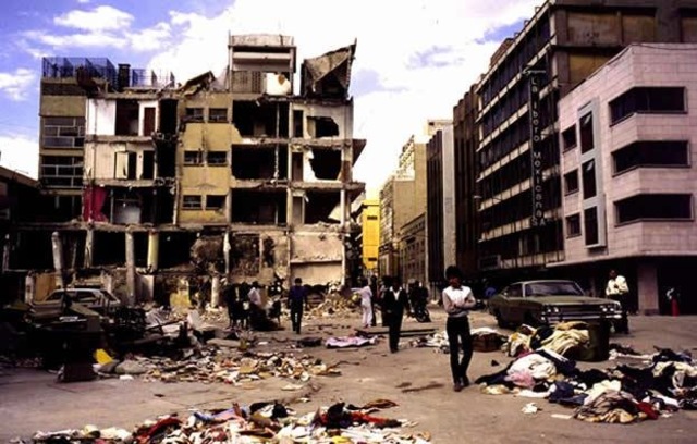 Cidade de México,México