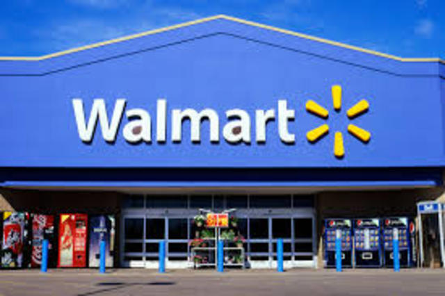La empresa Wal-Mart Stores, Inc.