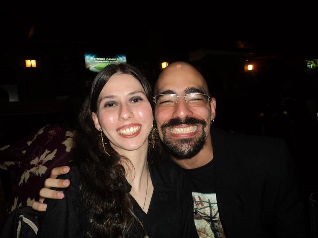 Acho que to ficando a fim dela será que ela corresponderia?