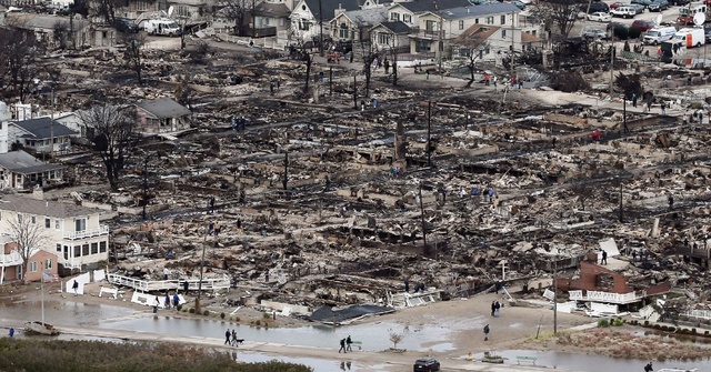 Nova Jersey e Nova York,EUA