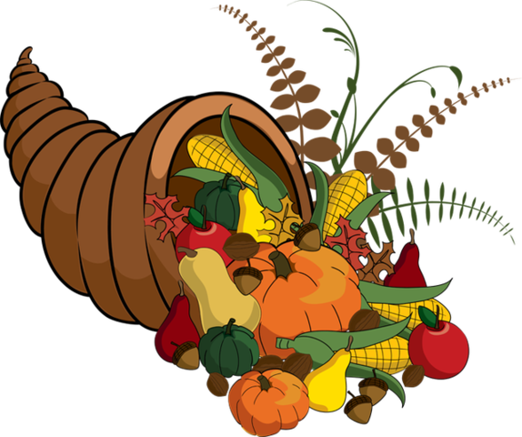 The First Thanksgiving