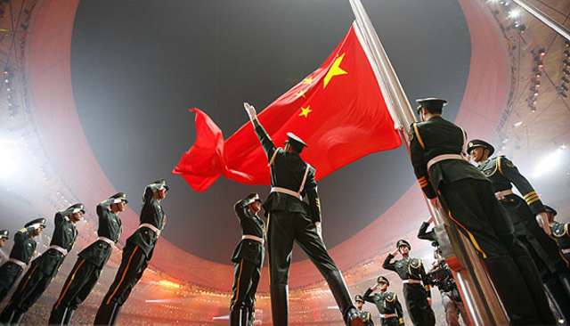 Construcción de un país socialista de Derecho