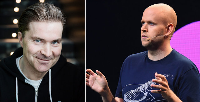 Lorentzon Y Su (Retiro)