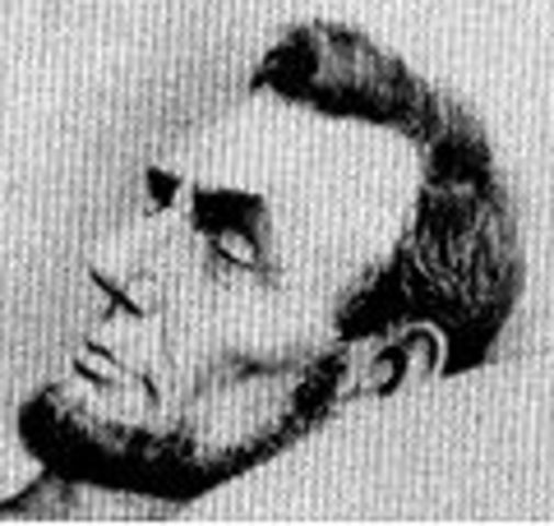 Abraham Lincolns death