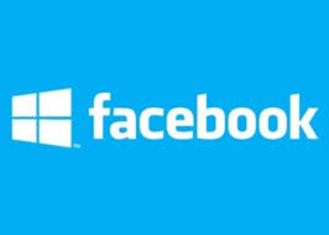 Microsoft le compra acciones a facebook