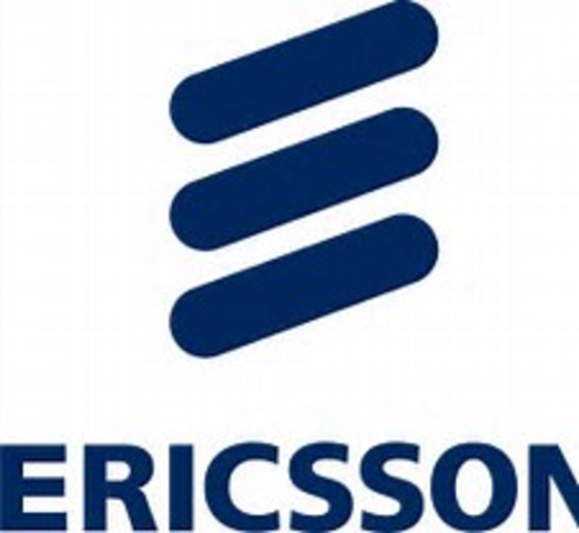 Ericsson