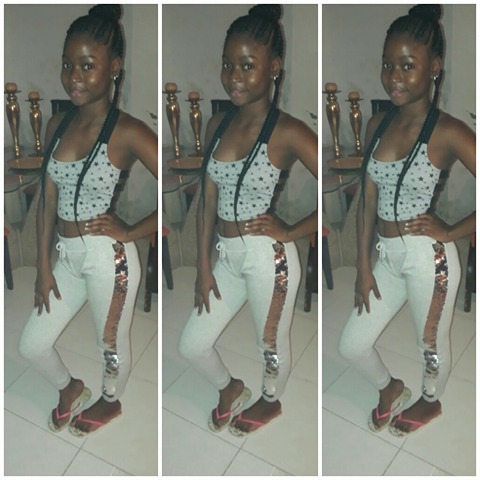 Aquí Tengo 16 Años