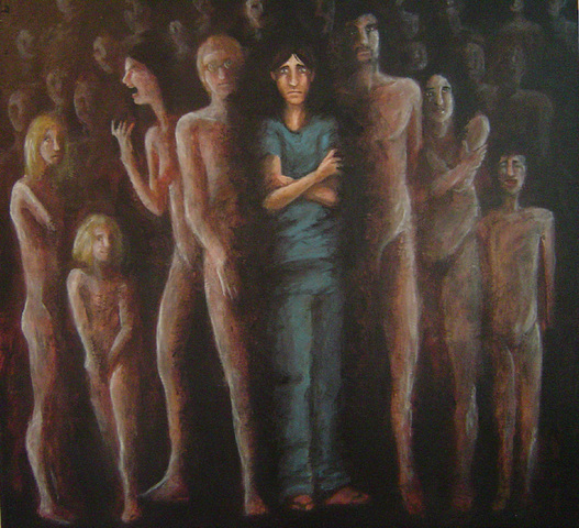 Introducción del cuadro psicótico