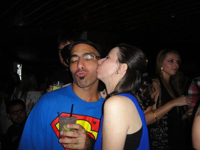 Por mais momentos como esse