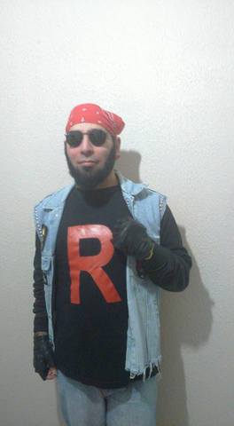 Prepare-se para encrenca