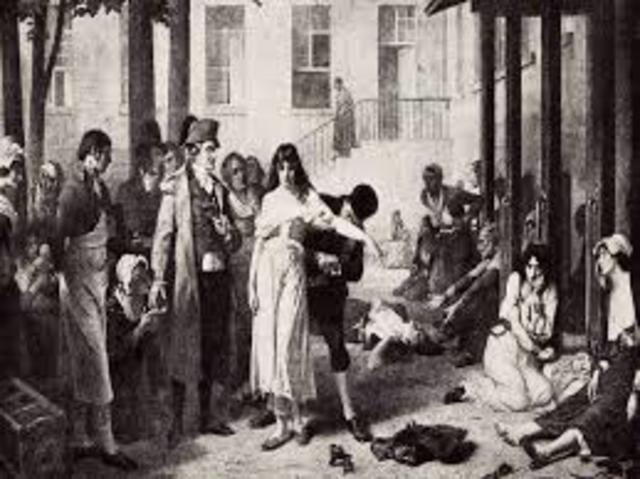 PINEL DESCRIBE ALTERACIONES DE LAS FUNCIONES PSÍQUICAS