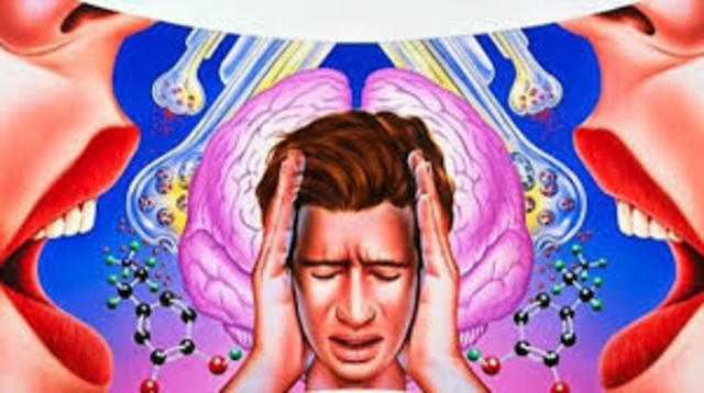 ALUCINACIONES PERCEPCIONES SIN OBJETO