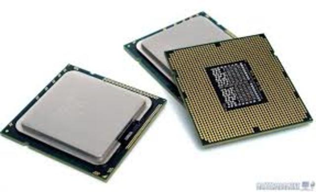 Se compra un PC con procesador