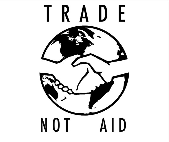 Trade not Aid