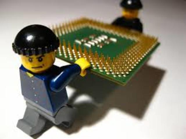 Microelectrónica en la actualidad