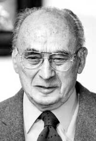 Luis Echeverría Álvarez