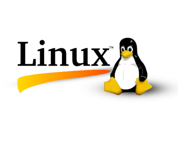 Linux, vercion 0.02