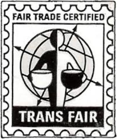 TransFair USA