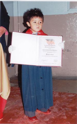 graduacion  transicion