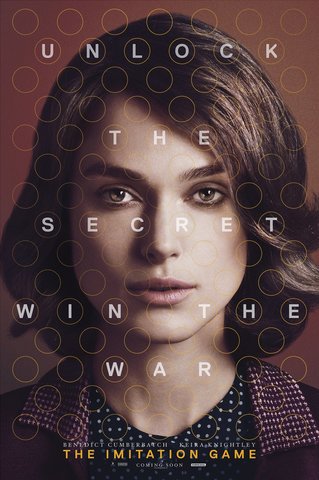 El regreso de Joan Clarke.