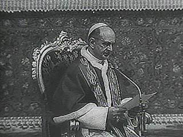 Henry became head of the Anglican church