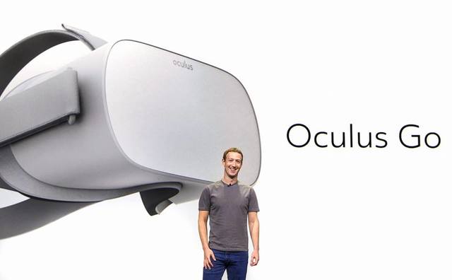 Oculus Go