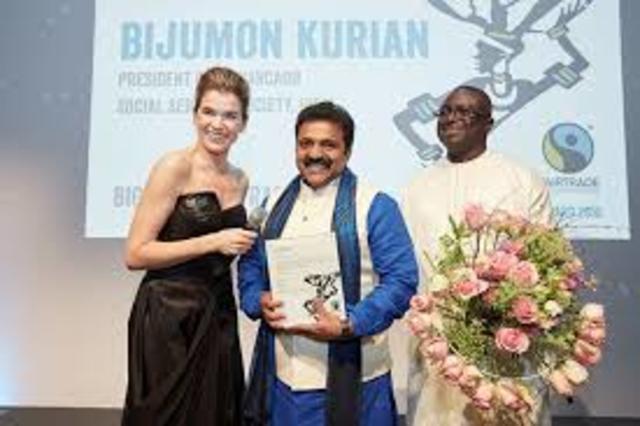 Fairtrade International’s General Assembly