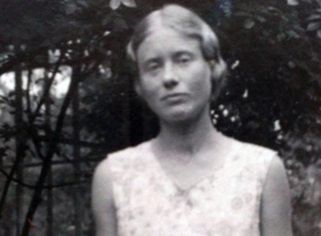 Muere su esposo. :'v