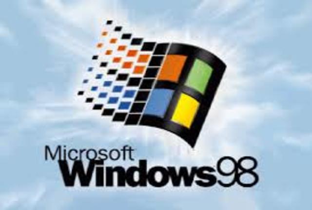 Windows 98