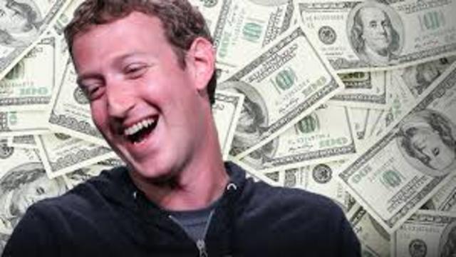 Fue considerada la sexta persona mas rica del mundo