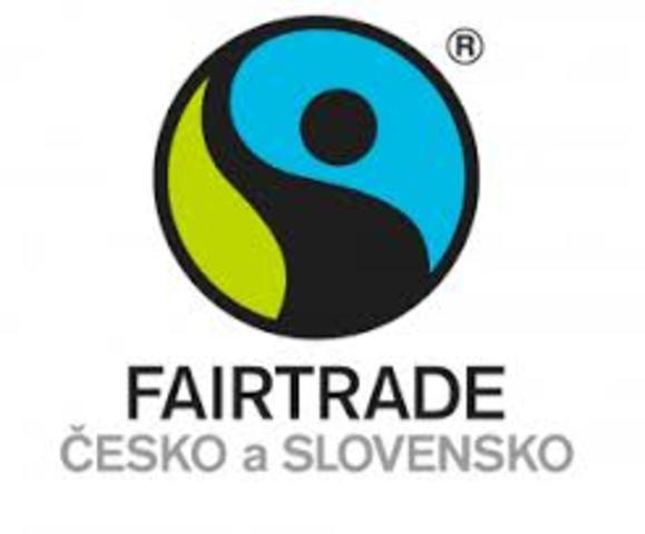 Fairtrade Czech Republic and Slovakia