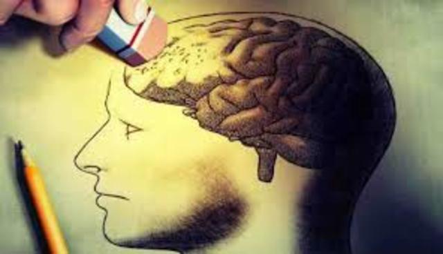 Demencia precoz, por Bleuler