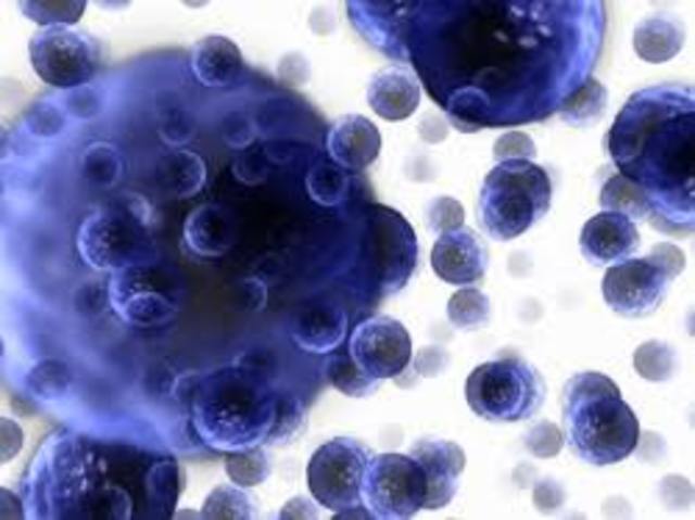 Características proliferación