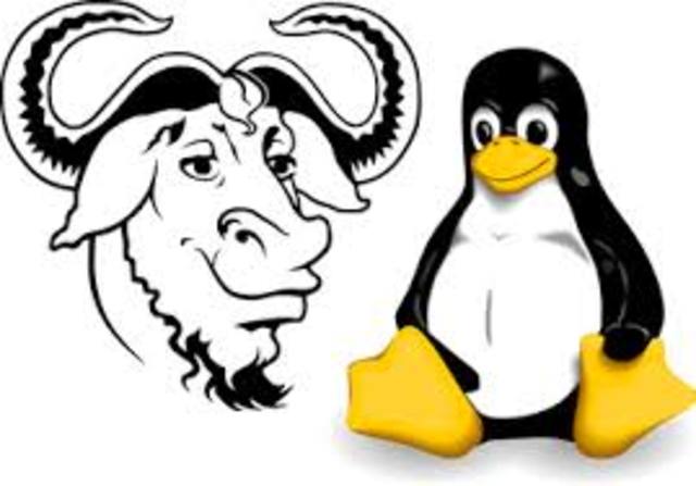 GLP GNU-LINUX