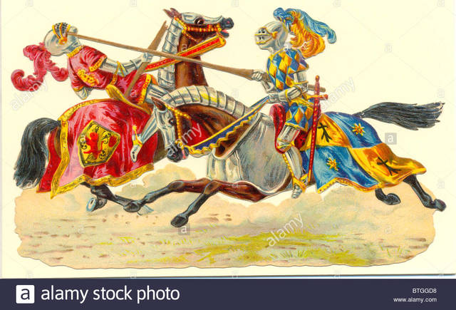 William's Son Henry I