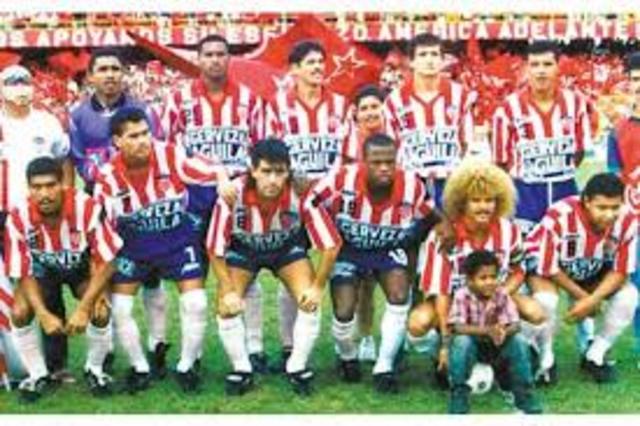 TÍTULO DE 1993.