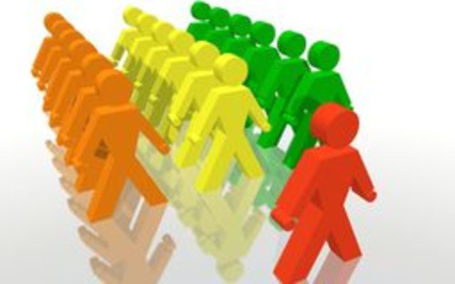 Fred Fielder y Talcott Pearsons