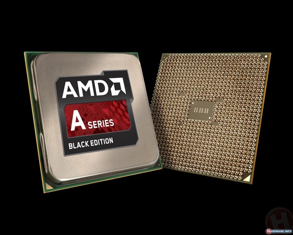 AMD A10-7890K