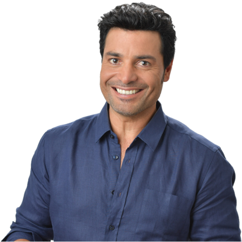 Humanos a Marte Chayanne